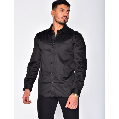 Chemise slim fit