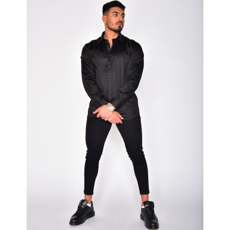 Chemise slim fit