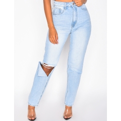 Mom jeans destroy Mom jeans destroy