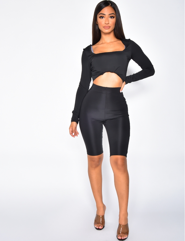 Cycling Shorts