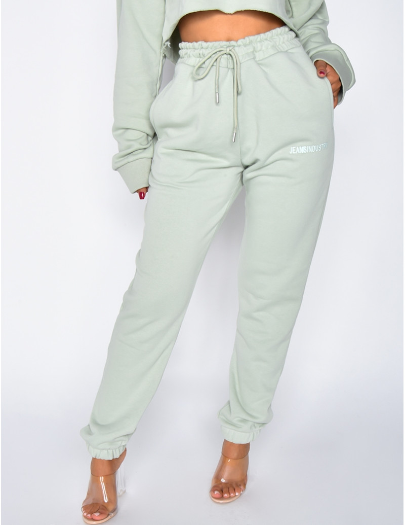 Jogging "Jeans Industry"