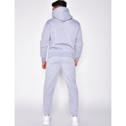 Ensemble sweat à capuche et jogging