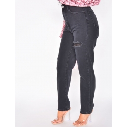 Jeans destroy Jeans destroy