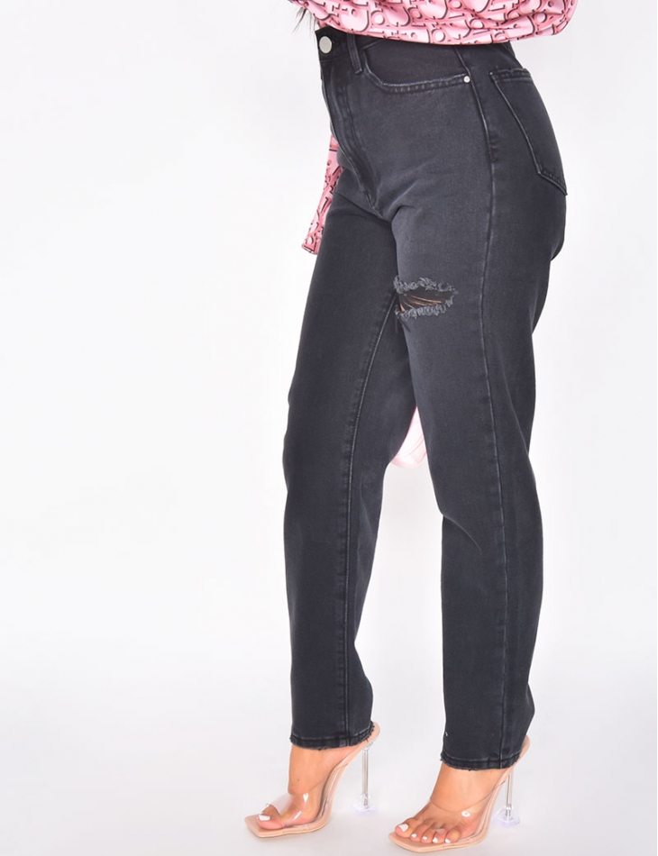 Jeans destroy Jeans destroy
