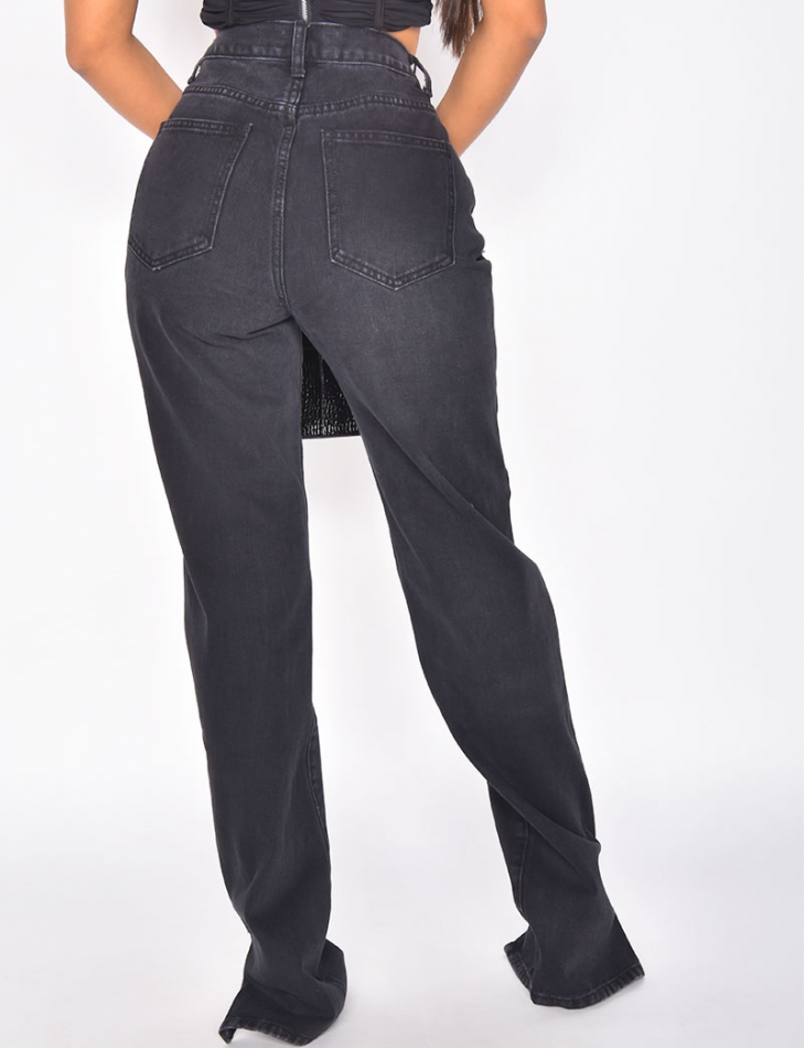Jeans destroy Jeans destroy