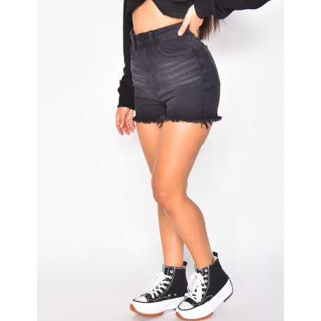 Short en jeans Short en jeans