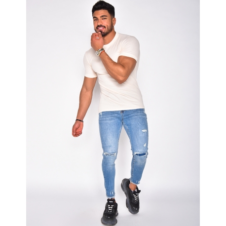 Jeans destroy Jeans destroy