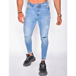 Jeans destroy Jeans destroy