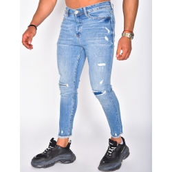 Jeans destroy Jeans destroy