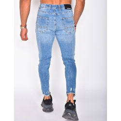 Jeans destroy Jeans destroy