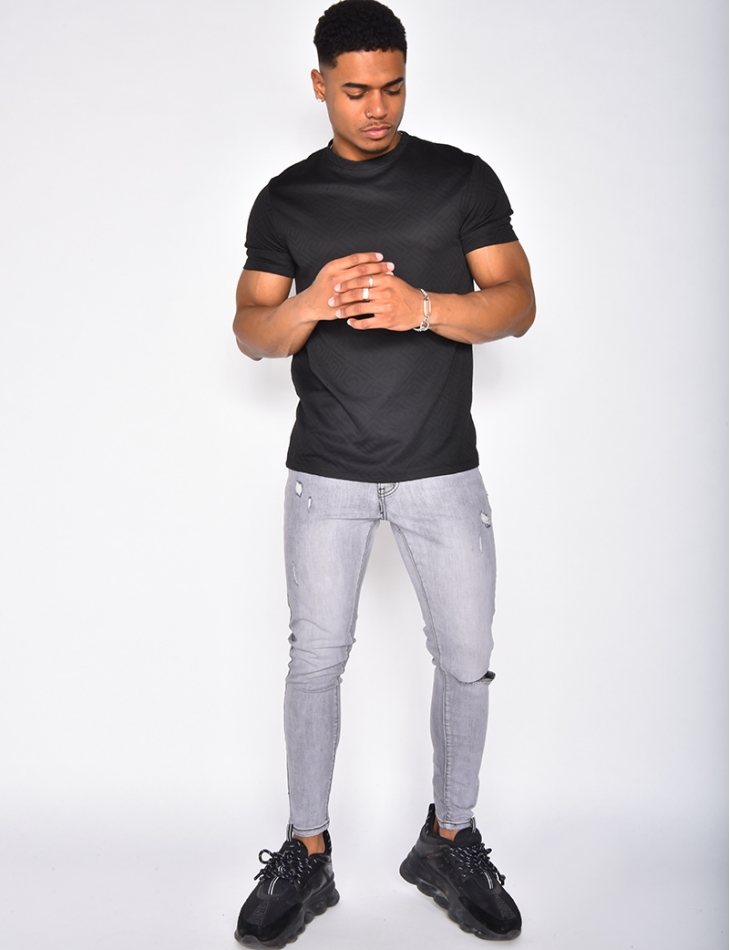 Jeans destroy Jeans destroy