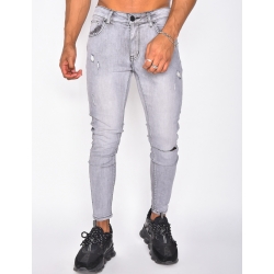 Jeans destroy Jeans destroy