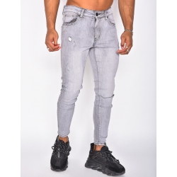 Jeans destroy Jeans destroy