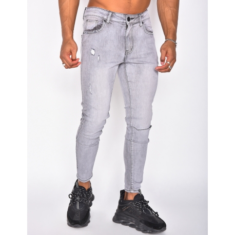 Jeans destroy Jeans destroy