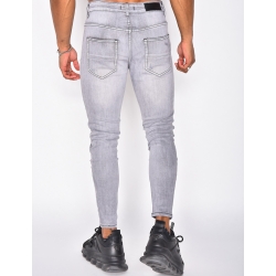 Jeans destroy Jeans destroy