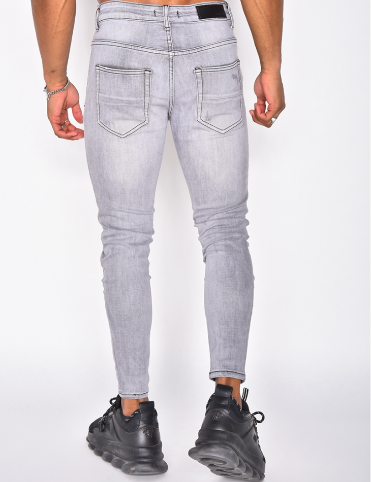 Jeans destroy Jeans destroy