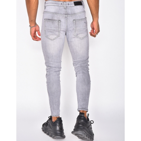 Jeans destroy Jeans destroy