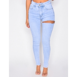 Jeans destroy Jeans destroy