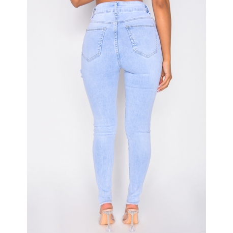 Jeans destroy Jeans destroy