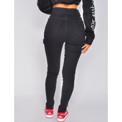 Jeans destroy Jeans destroy