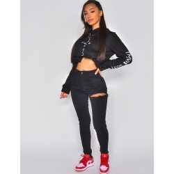 Jeans destroy Jeans destroy