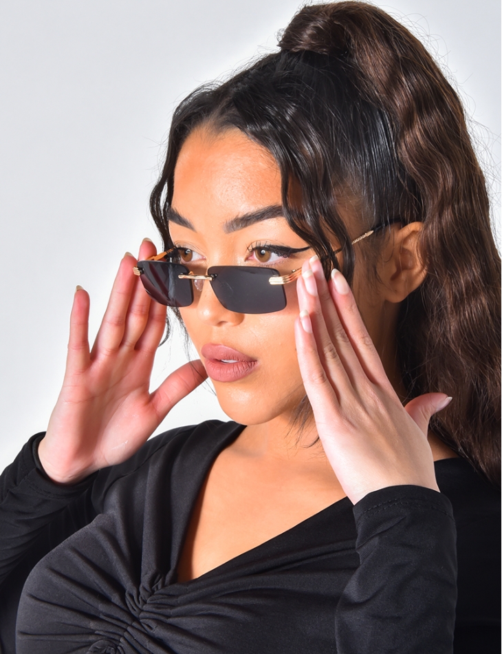 Lunette de soleil Lunette de soleil