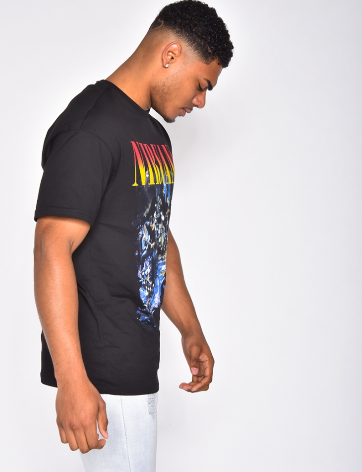 T-shirt "Nirvana" T-shirt "Nirvana"