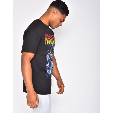 T-shirt "Nirvana" T-shirt "Nirvana"