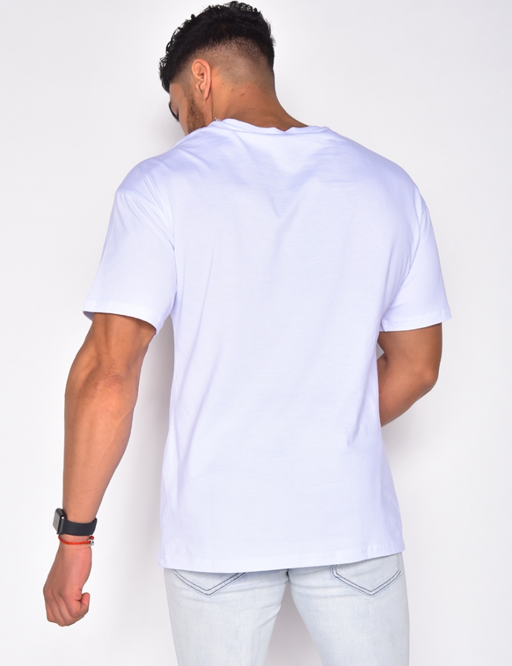 T-shirt "Iron Maiden" T-shirt "Iron Maiden"