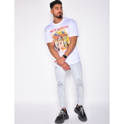 T-shirt "Iron Maiden" T-shirt "Iron Maiden"