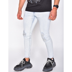 Jeans destroy Jeans destroy