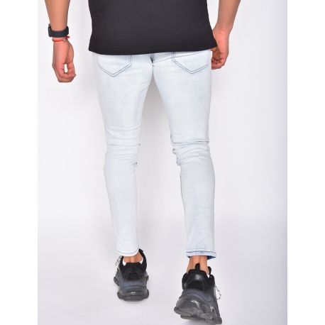 Jeans destroy Jeans destroy