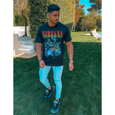 T-shirt "Nirvana" T-shirt "Nirvana"