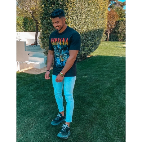 T-shirt "Nirvana" T-shirt "Nirvana"