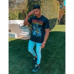 T-shirt "Nirvana" T-shirt "Nirvana"