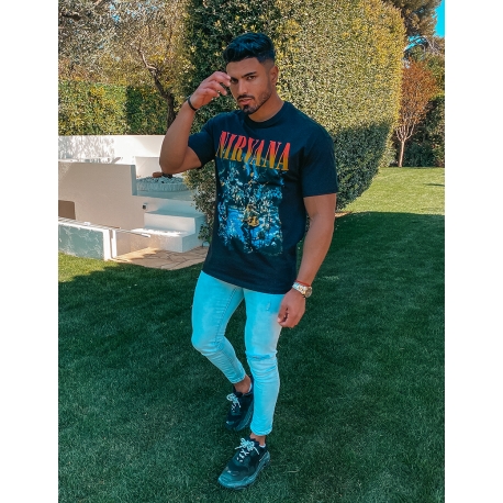 T-shirt "Nirvana" T-shirt "Nirvana"
