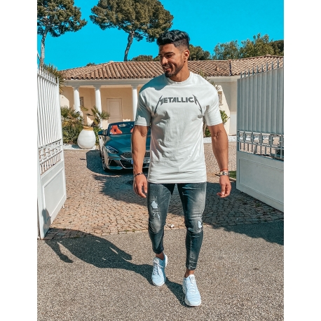 T-shirt "METALLICA" T-shirt "METALLICA"