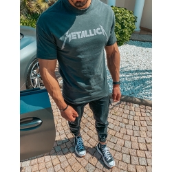 T-shirt "METALLICA" T-shirt "METALLICA"
