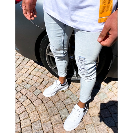 Jeans destroy Jeans destroy
