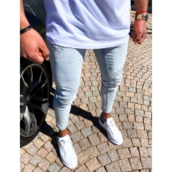 Jeans destroy Jeans destroy