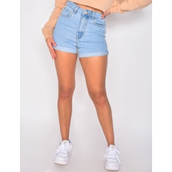 Short taille haute Short taille haute