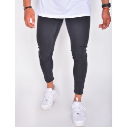 Jeans basic homme