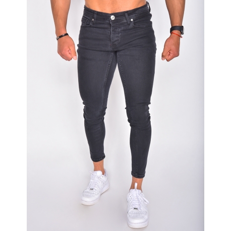 Jeans basic homme