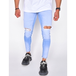 Jeans homme destroy Jeans homme destroy