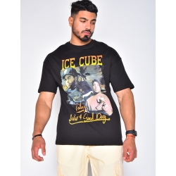 T-shirt "ICE CUBE"