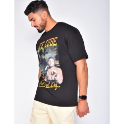 T-shirt "ICE CUBE"