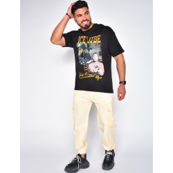 T-shirt "ICE CUBE"