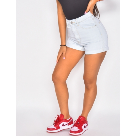 Short femme Short femme