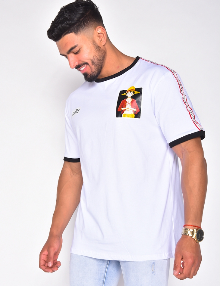 T-shirt "Luffy" T-shirt "Luffy"