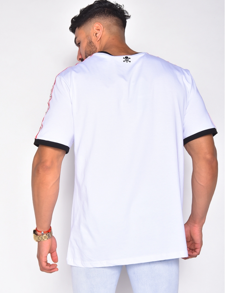 T-shirt "Luffy" T-shirt "Luffy"